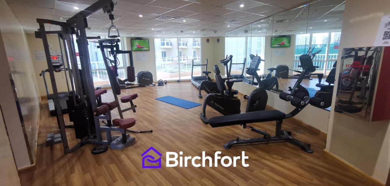 Birchfort - Newly Renovated Huge 2 Bedroom Apartment *