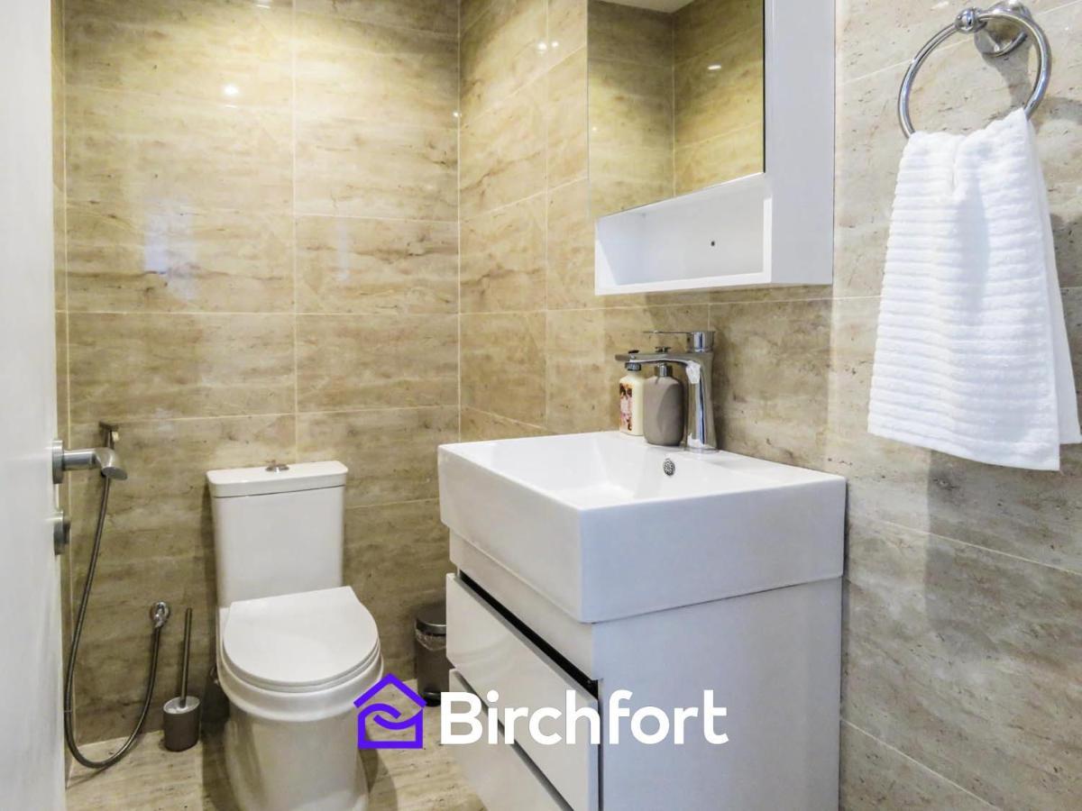 Birchfort - Newly Renovated Huge 2 Bedroom
