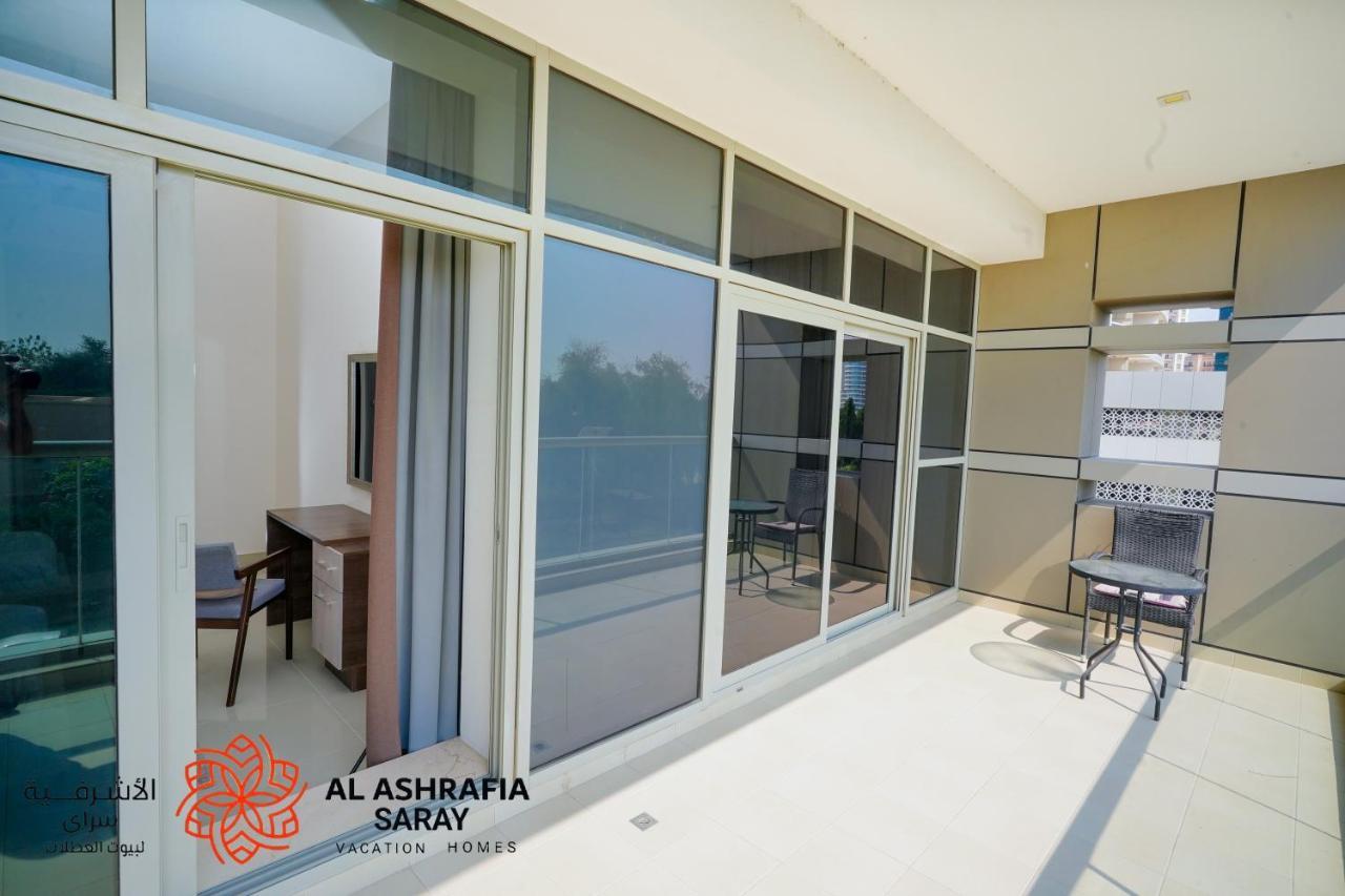 Alashrafia Saray 2br In Sport Apartment Dubai