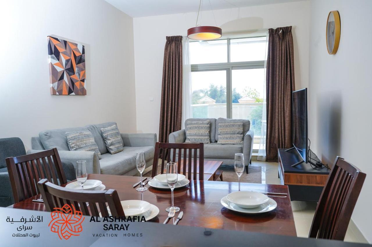 Alashrafia Saray 2br In Sport Apartment