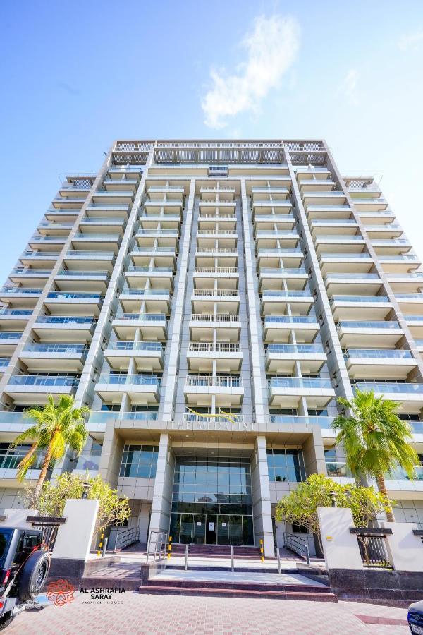 Alashrafia Saray, Unique 2 Bedroom In Sport Apartment Dubai