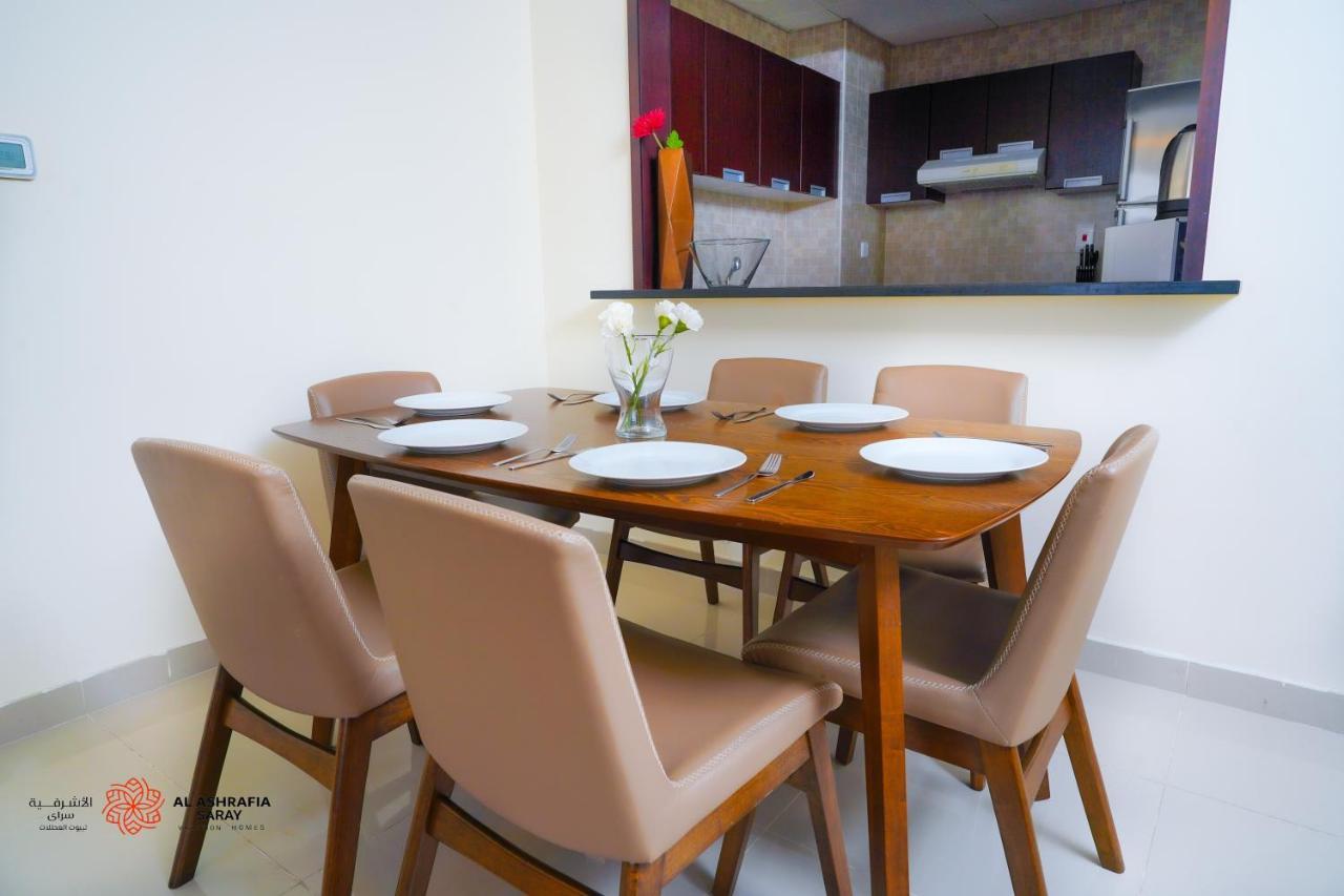 Alashrafia Saray, Unique 2 Bedroom In Sport
