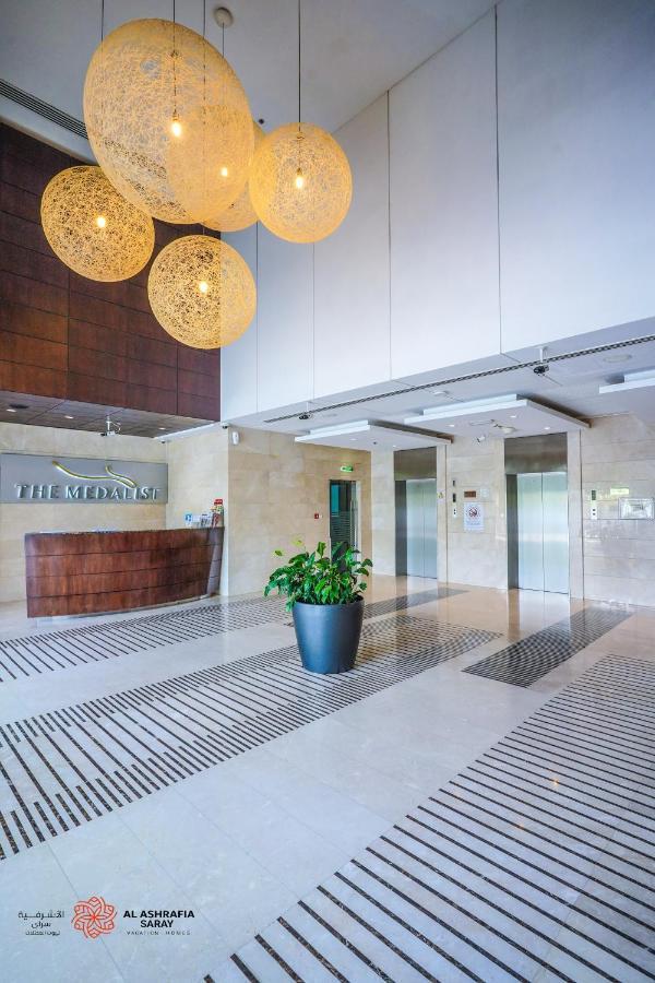 Alashrafia Saray, Unique 2 Bedroom In Sport *