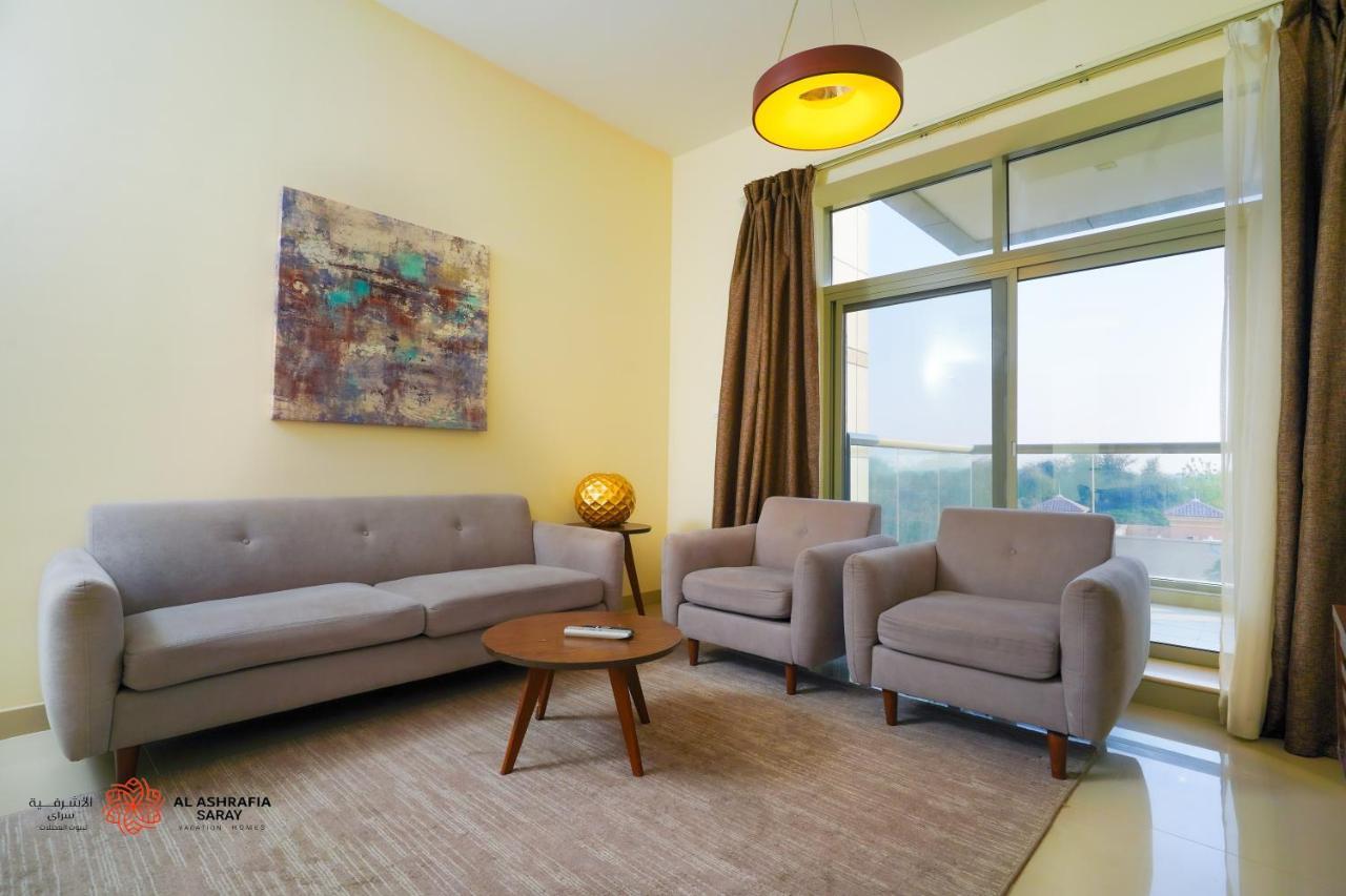 Apartment Alashrafia Saray, Unique 2 Bedroom In Sport