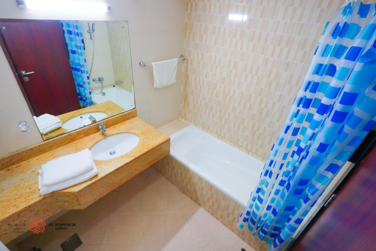 Alashrafia Saray, Unique 2 Bedroom In Sport * Dubai