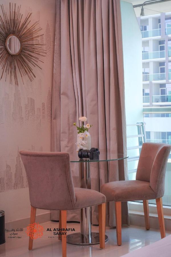 Al Ashrafia Saray - Extraordinary In Canal View Apartment *