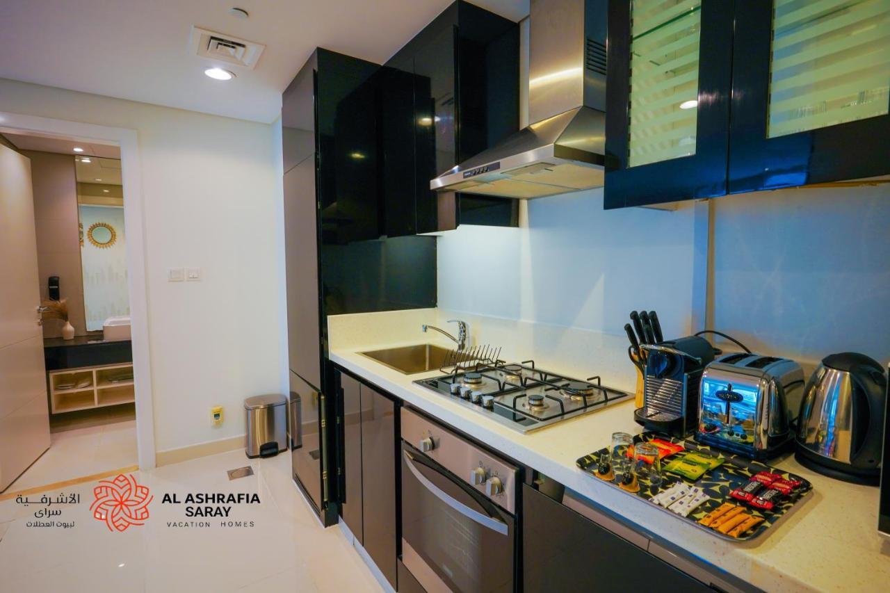 Al Ashrafia Saray - Extraordinary In Canal View