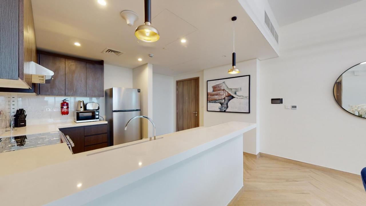Primestay - Brand New 1br With Modern Amenities, Near To Metro * Dubai