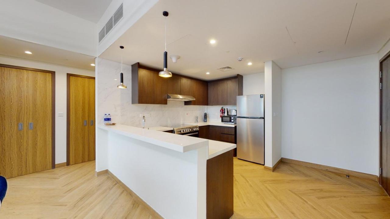 Primestay - Brand New 1br With Modern Amenities, Near To Metro *