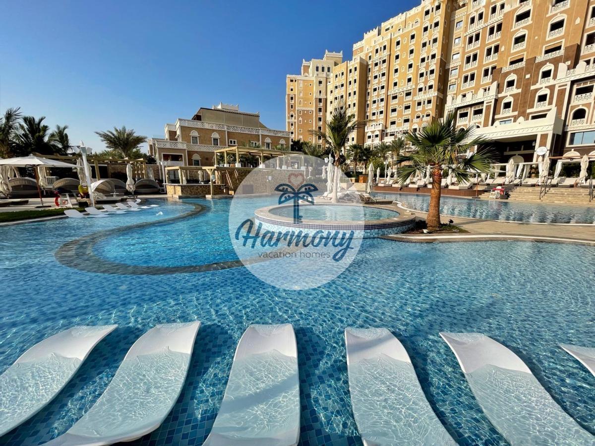 Apartment Harmony - Balqis Dubai