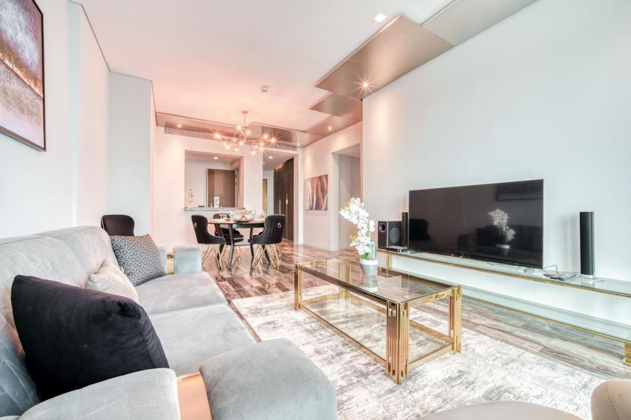 Damac Heights, Marina - Mint * Dubai