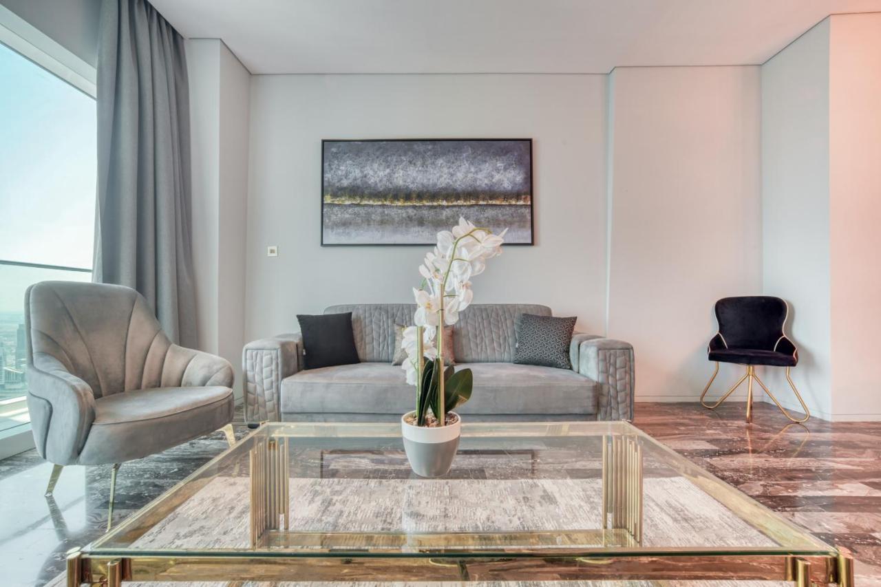 Damac Heights, Marina - Mint