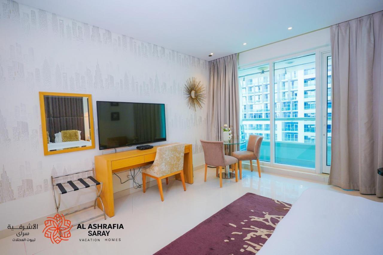 Apartment Al Ashrafia Saray - Extraordinary In Canal View *