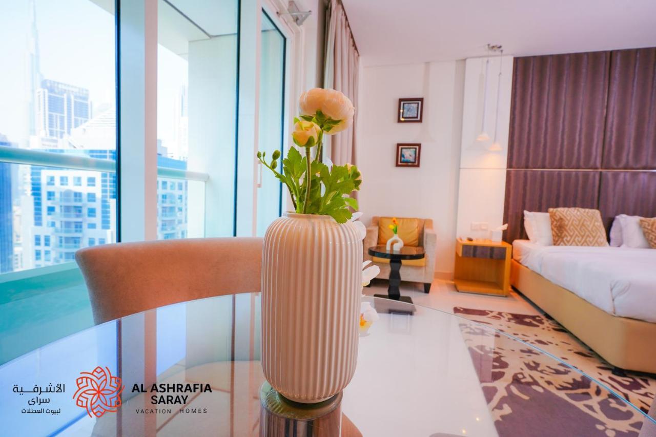 Al Ashrafia Saray - Extraordinary In Canal View Dubai