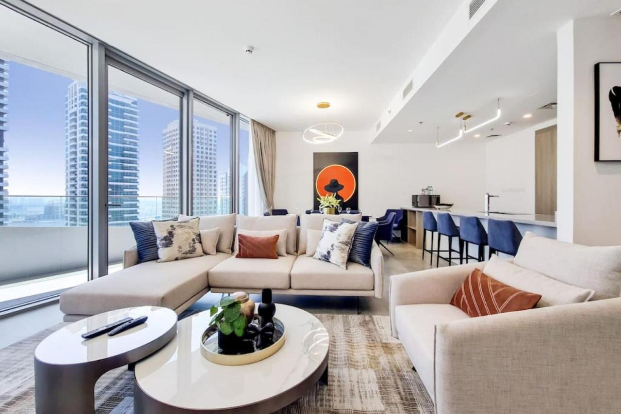 Stella Maris, Marina - Striking Two Bedroom Dubai