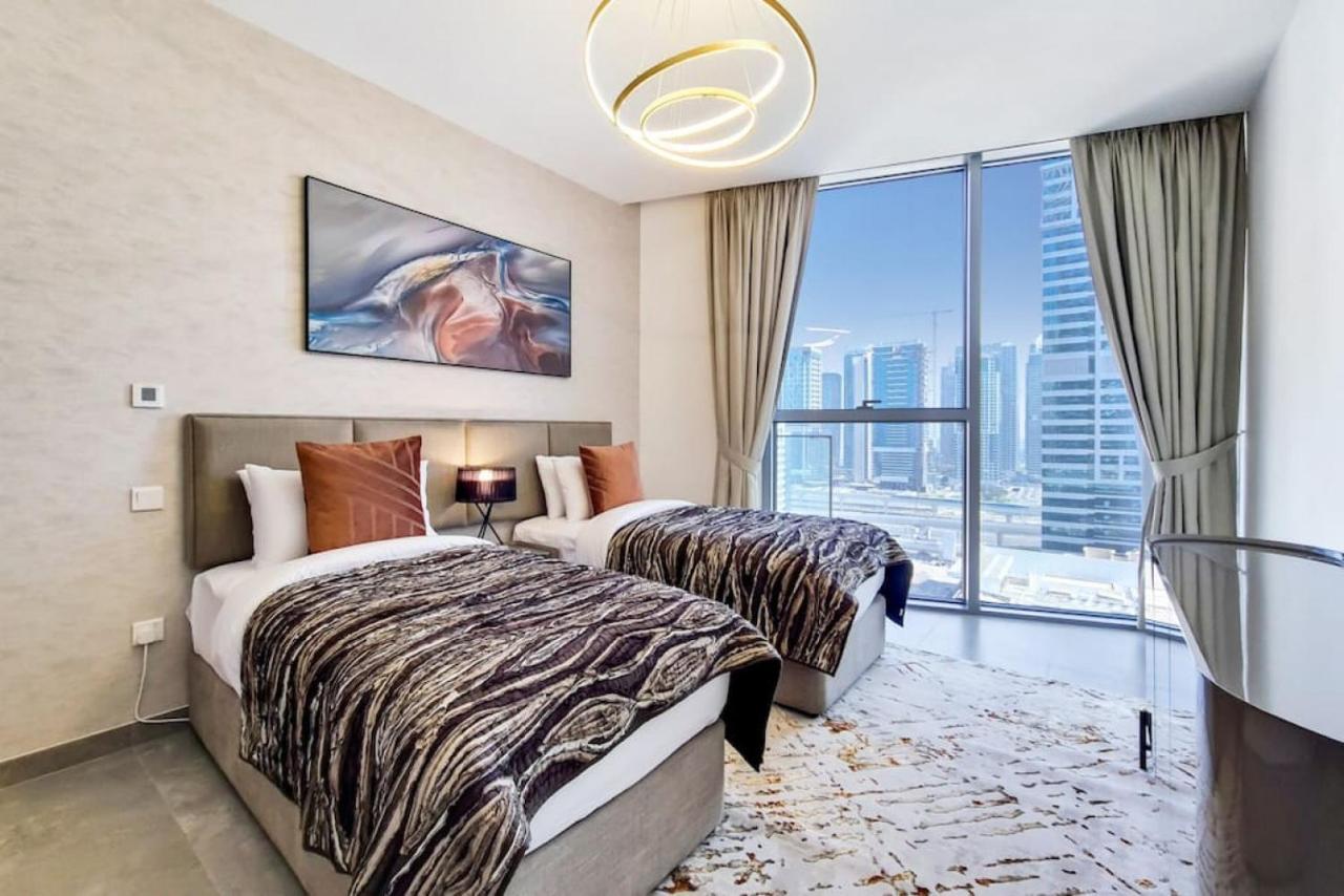Stella Maris, Marina - Striking Two Bedroom
