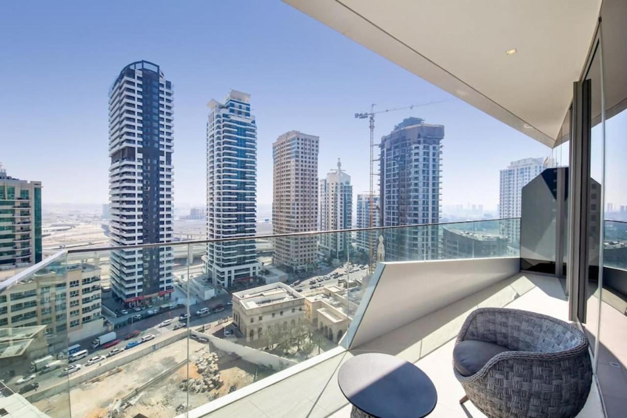 Stella Maris, Marina - Striking Two Bedroom Apartment *