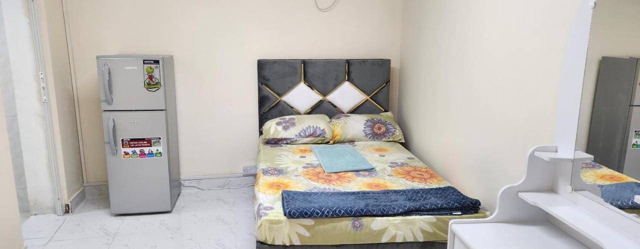 Homestay Abdullah Kamber Building Dubai