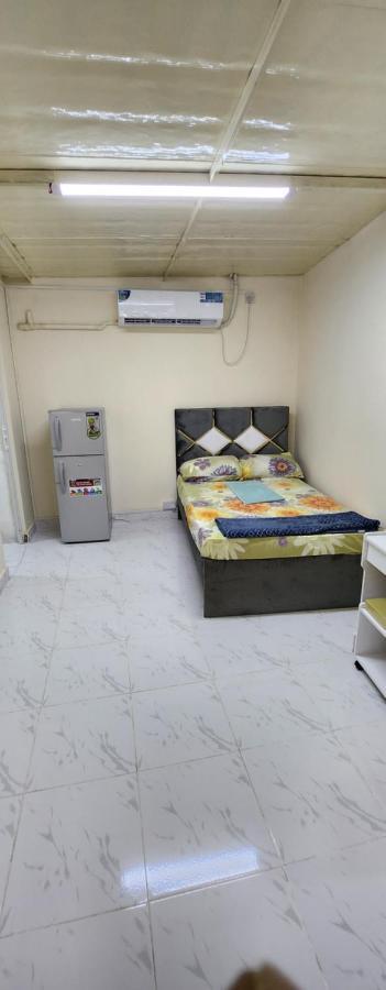 Homestay Abdullah Kamber Building