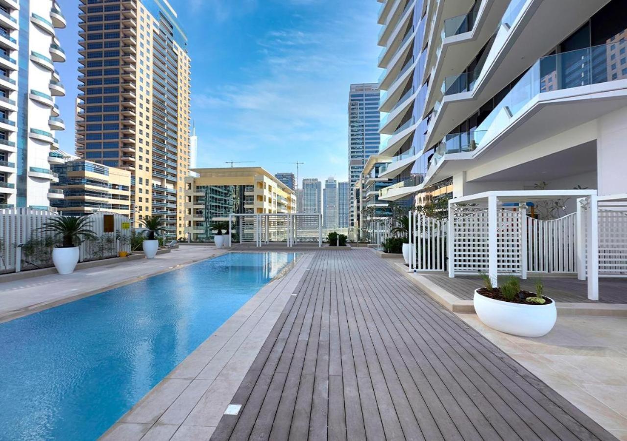 Stella Maris, Marina - Striking Two Bedroom
