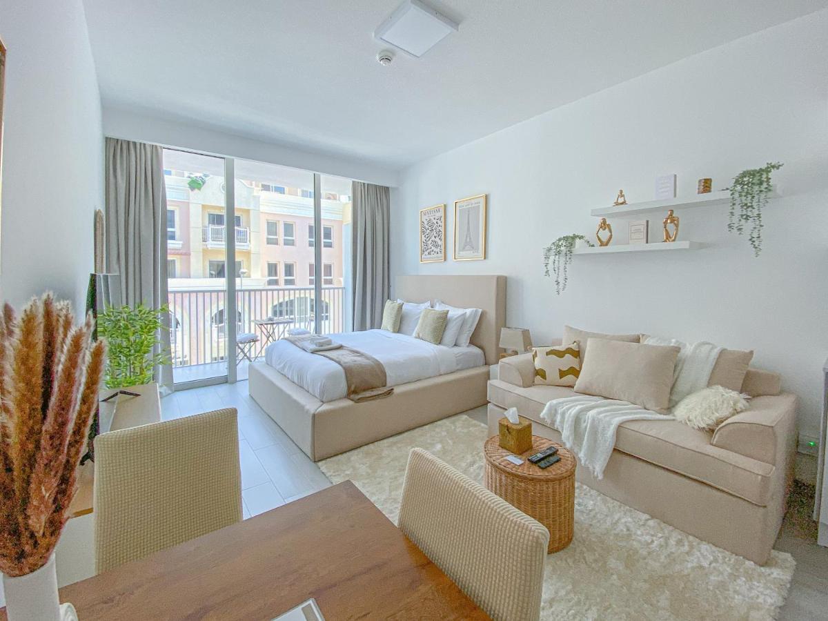 Trophy - Urban Escape Apartment *