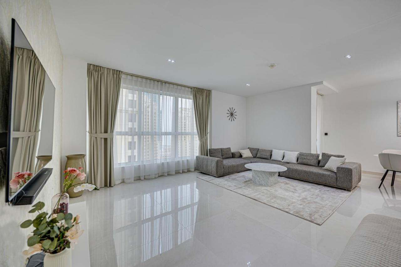 Partial Sea View 2 Bd In Jbr Murjan *