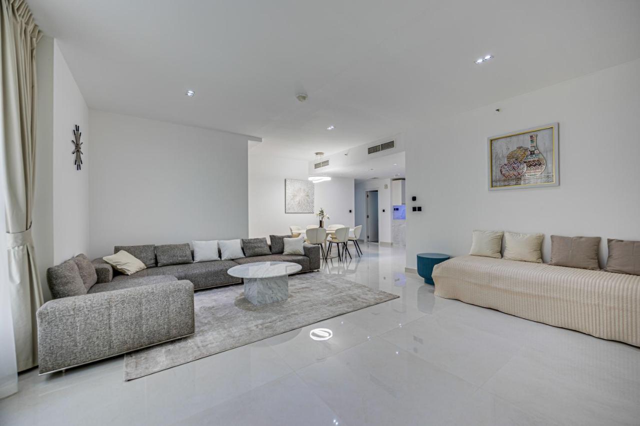 Apartment Partial Sea View 2 Bd In Jbr Murjan Dubai