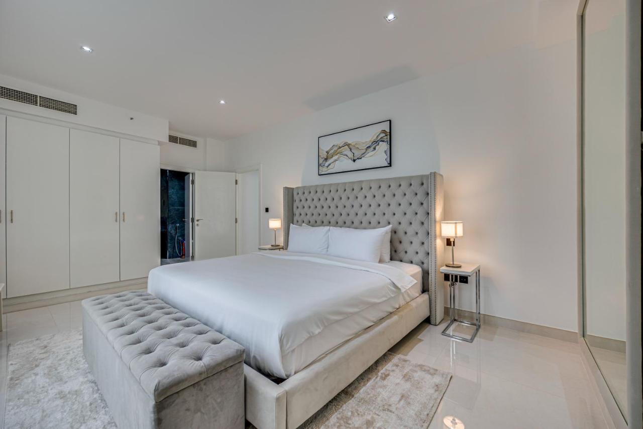 Apartment Partial Sea View 2 Bd In Jbr Murjan *