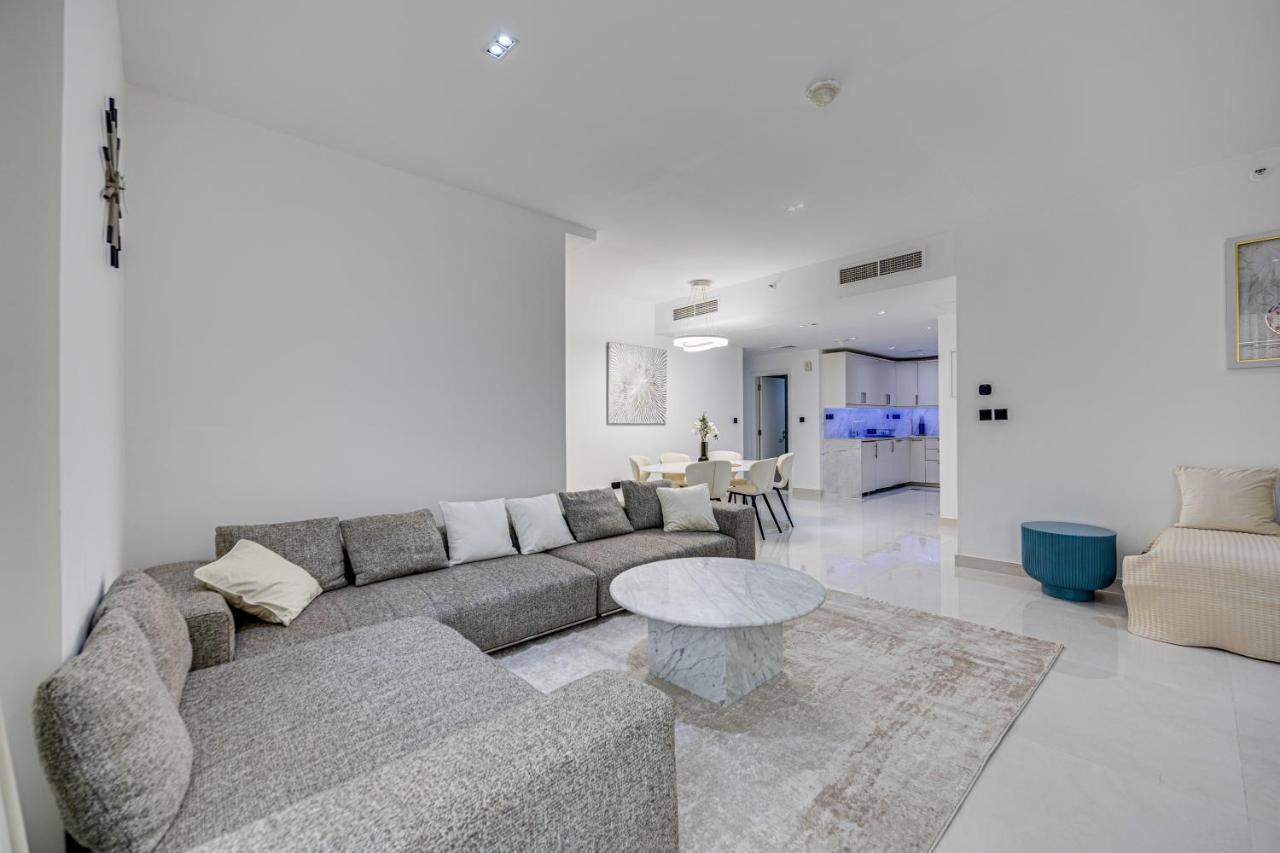 Apartment Partial Sea View 2 Bd In Jbr Murjan *