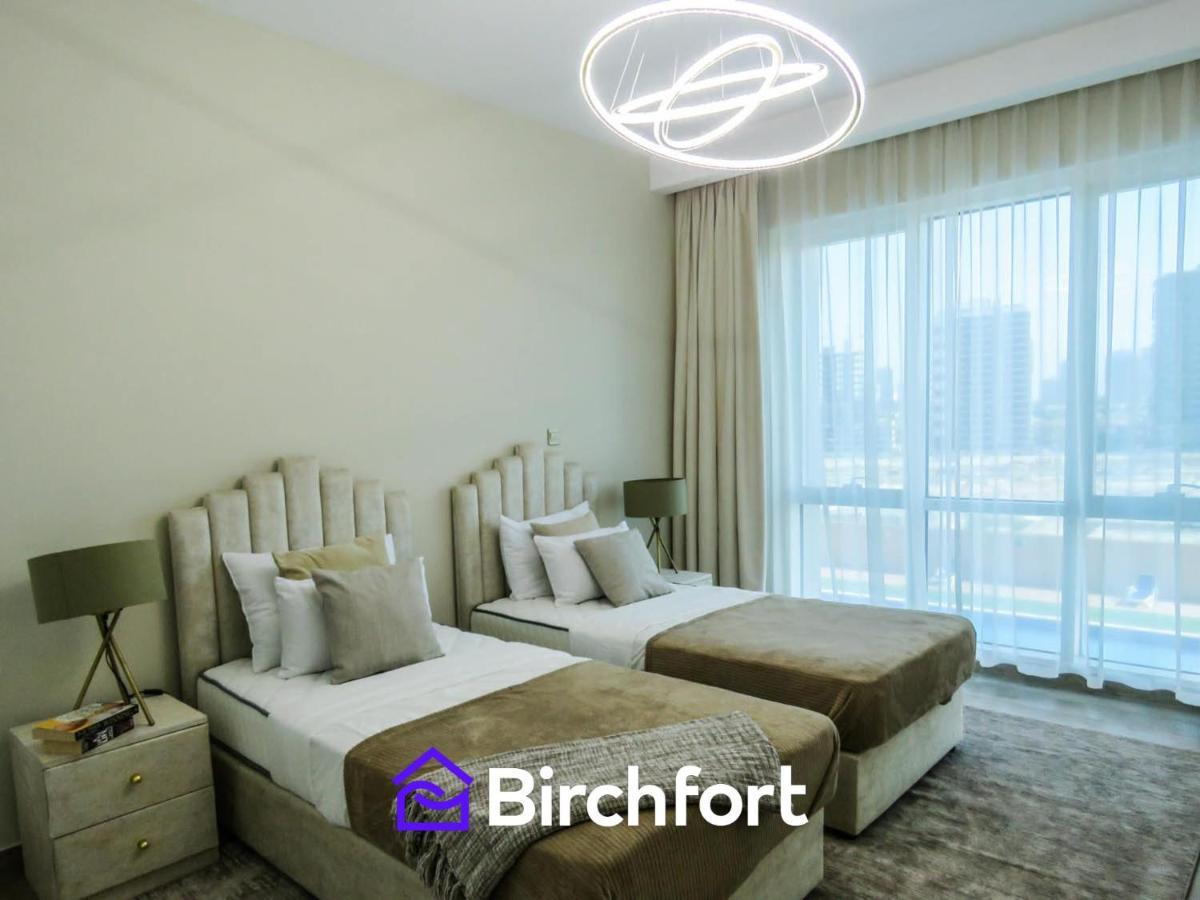 Apartment Birchfort - Newly Renovated Huge 2 Bedroom *