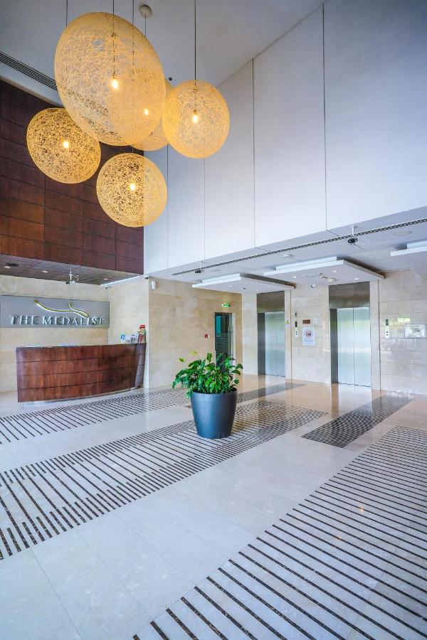 Alashrafia Saray 2br In Sport