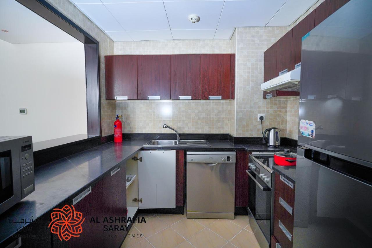 Alashrafia Saray 2br In Sport