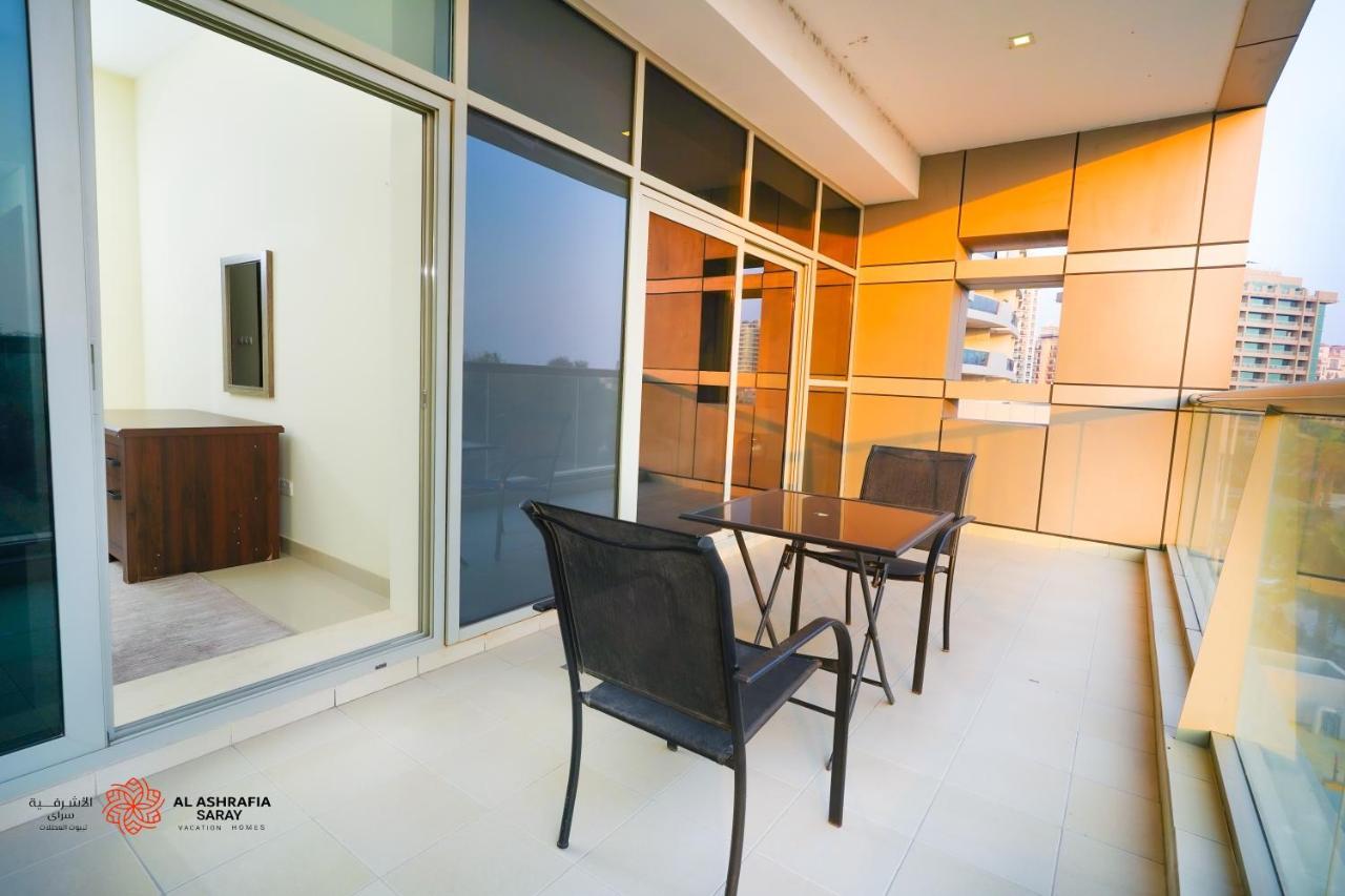 Apartment Alashrafia Saray, Unique 2 Bedroom In Sport *