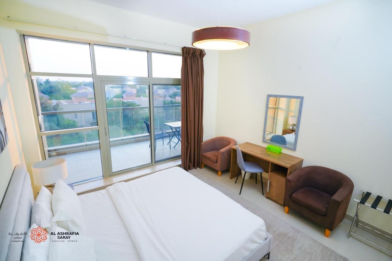 Alashrafia Saray, Unique 2 Bedroom In Sport