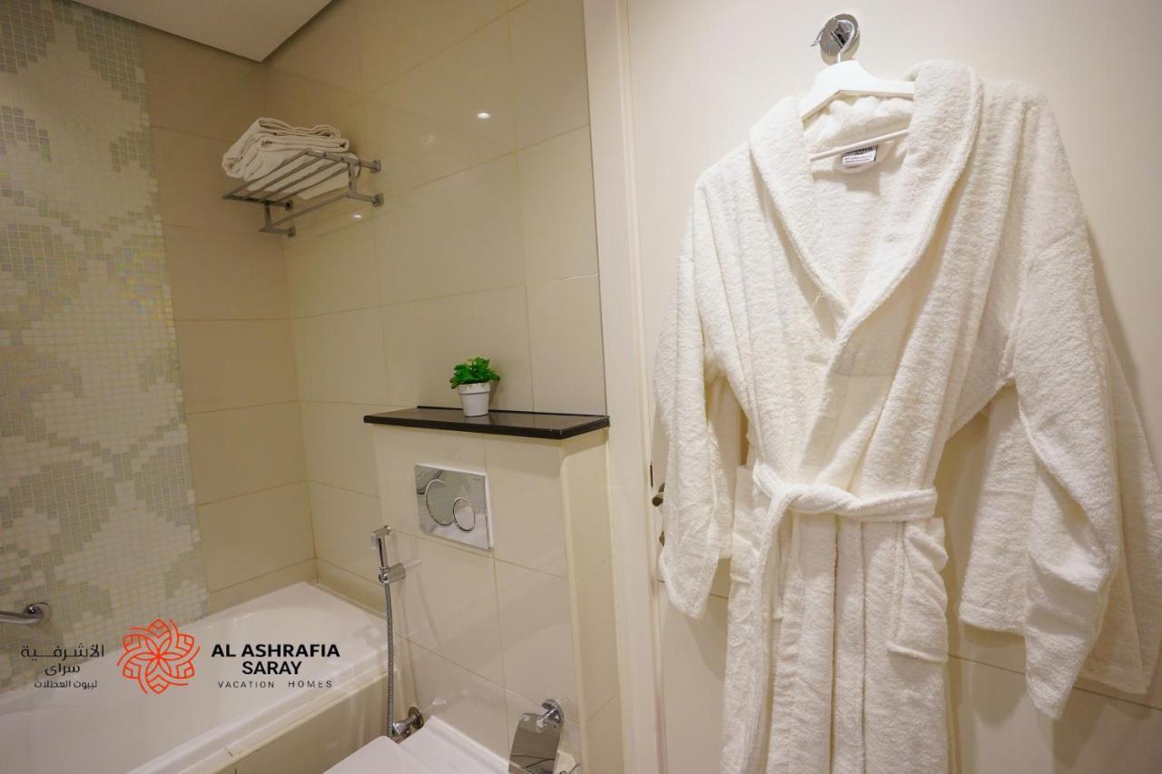 Al Ashrafia Saray - Extraordinary In Canal View Apartment *