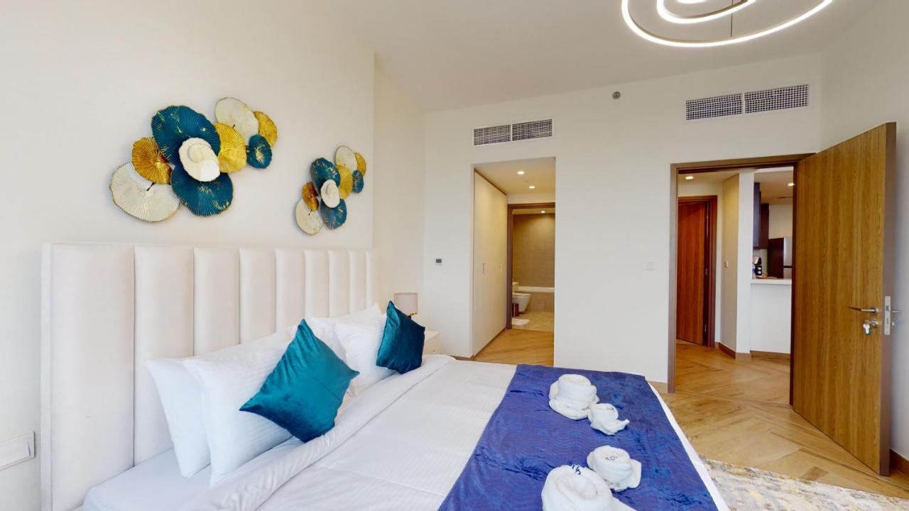 Primestay - Brand New 1br With Modern Amenities, Near To Metro Dubai