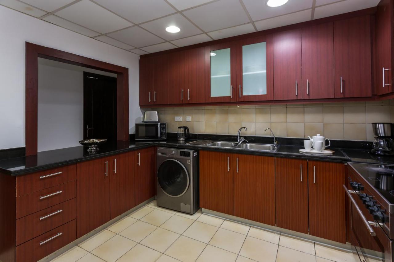 Elan Rimal Jbr Sea View Apartment