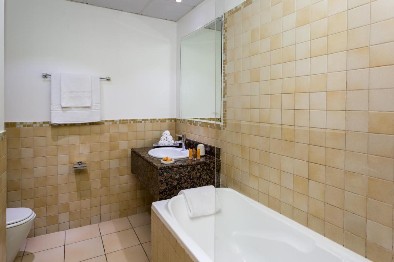 Elan Rimal Jbr Sea View Apartment