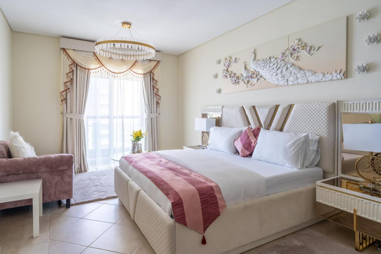 Veer - 82nd Floor Princess Tower - Palm View Apartment *