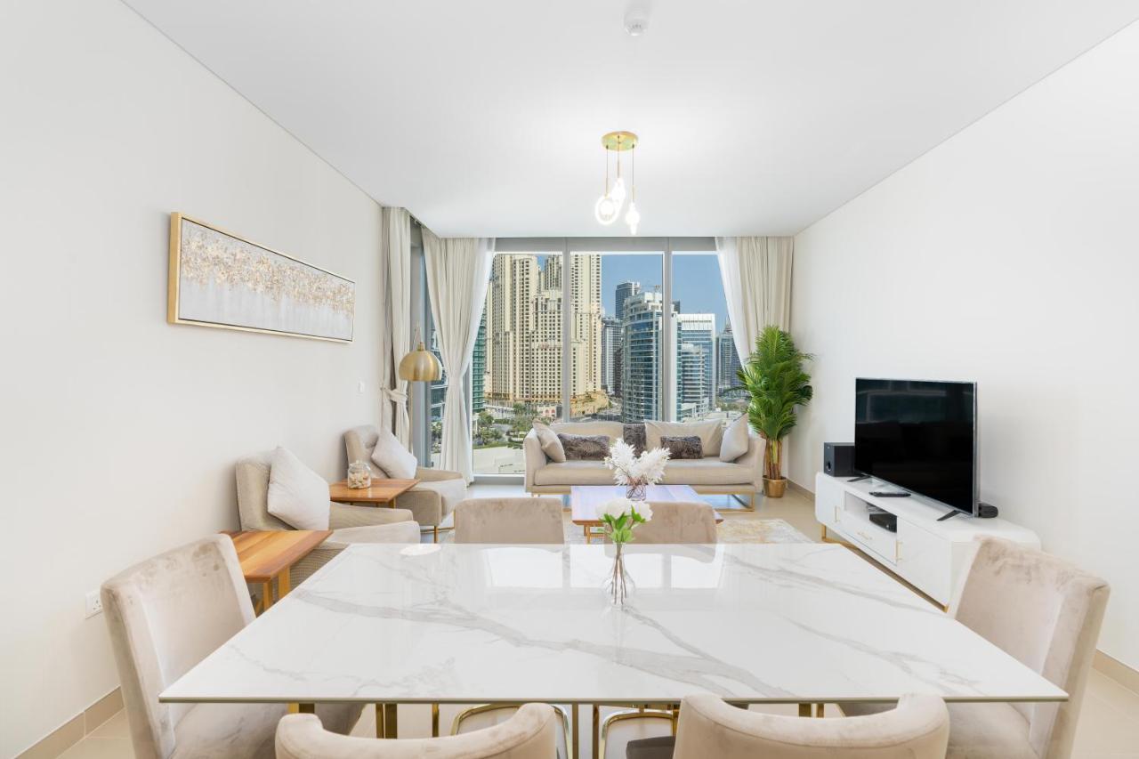 Marinavista Bluewaters Island 52 42 Marina 2 Br-beach-sea View Holiday home Dubai