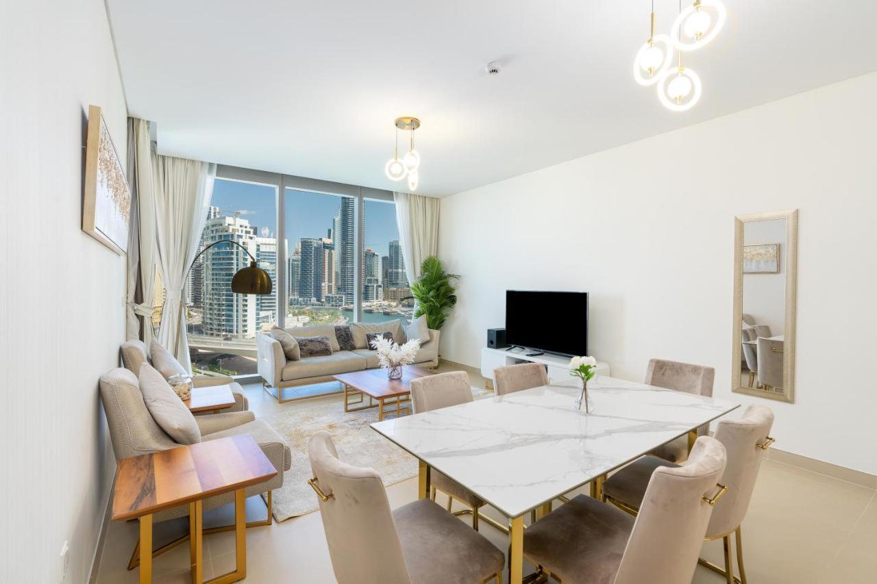 Marinavista Bluewaters Island 52 42 Marina 2 Br-beach-sea View Holiday home Dubai