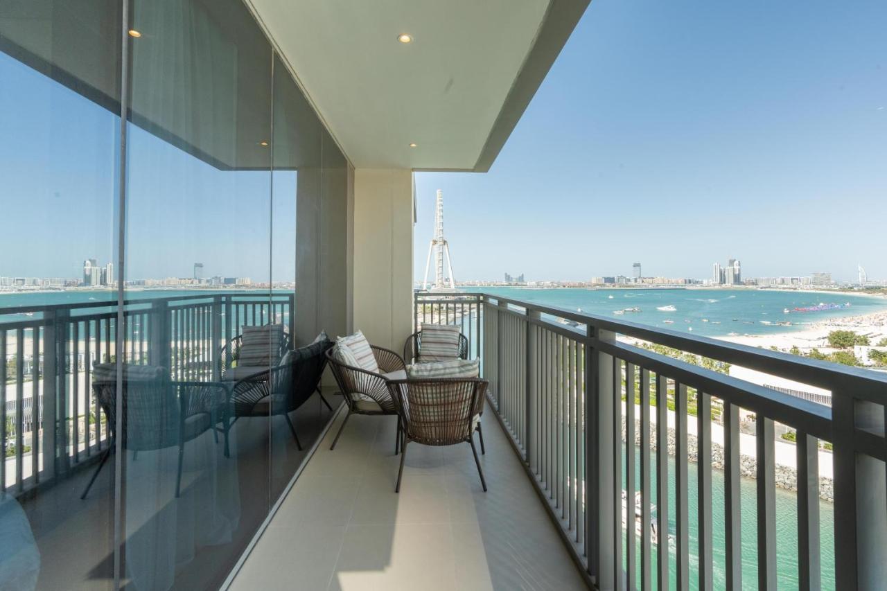 Marinavista Bluewaters Island 52 42 Marina 2 Br-beach-sea View Dubai