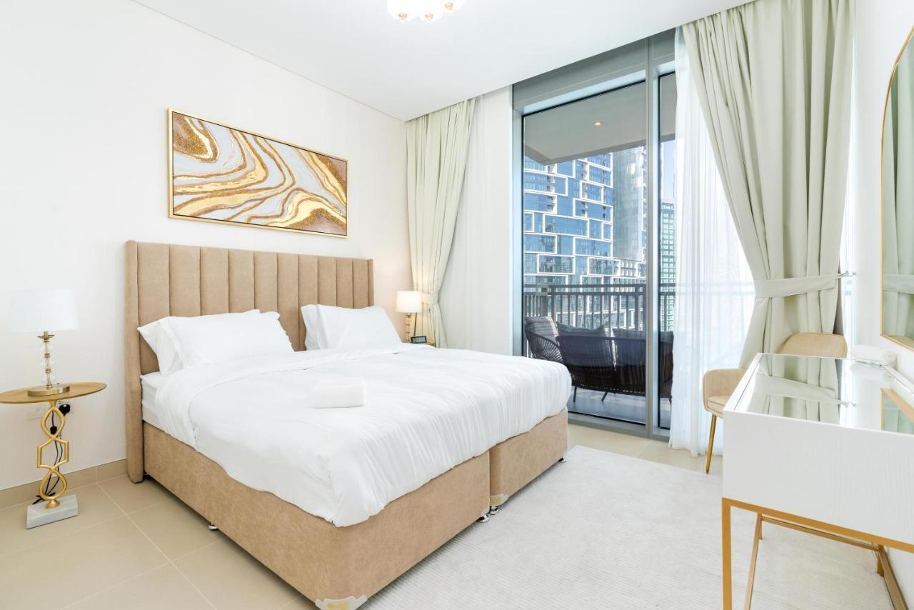 Marinavista Bluewaters Island 52 42 Marina 2 Br-beach-sea View Holiday home Dubai