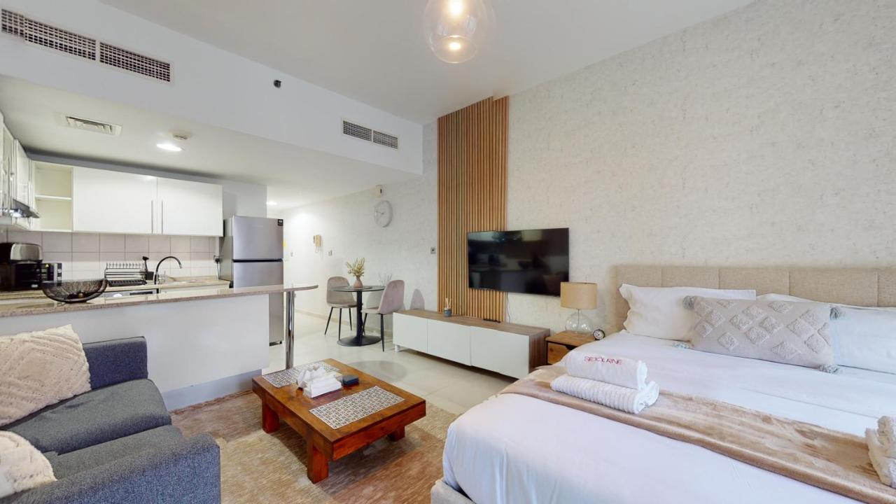 Da84 - Chic In Arch Tower Apartment Dubai