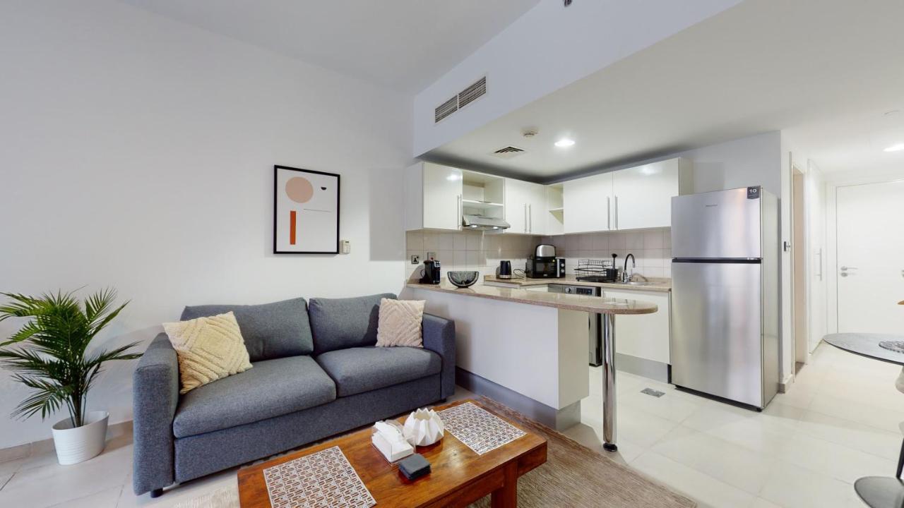 Apartment Da84 - Chic In Arch Tower Dubai