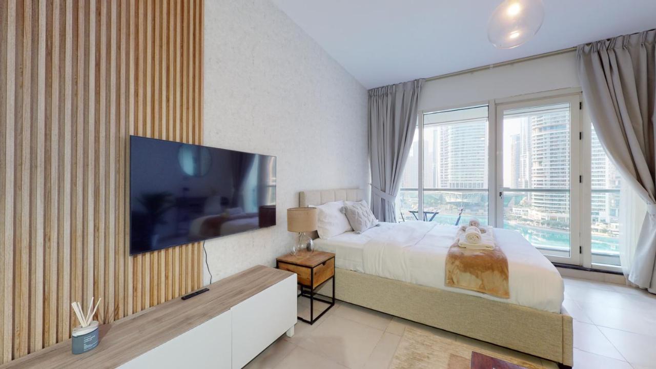 Apartment Da84 - Chic In Arch Tower *