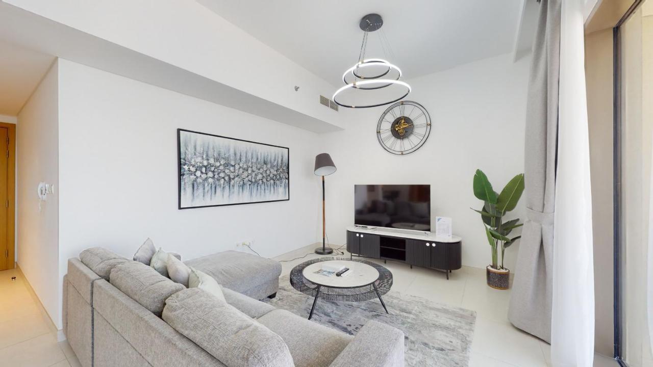 Primestay - Creekside 18 In Creek Harbour * Dubai