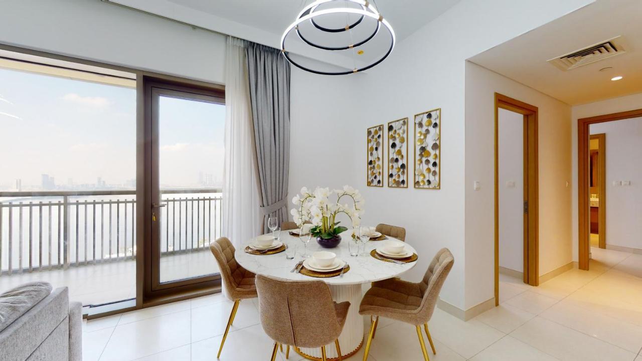 Apartment Primestay - Creekside 18 In Creek Harbour *