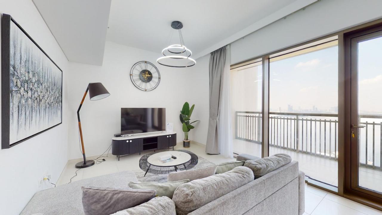 Apartment Primestay - Creekside 18 In Creek Harbour
