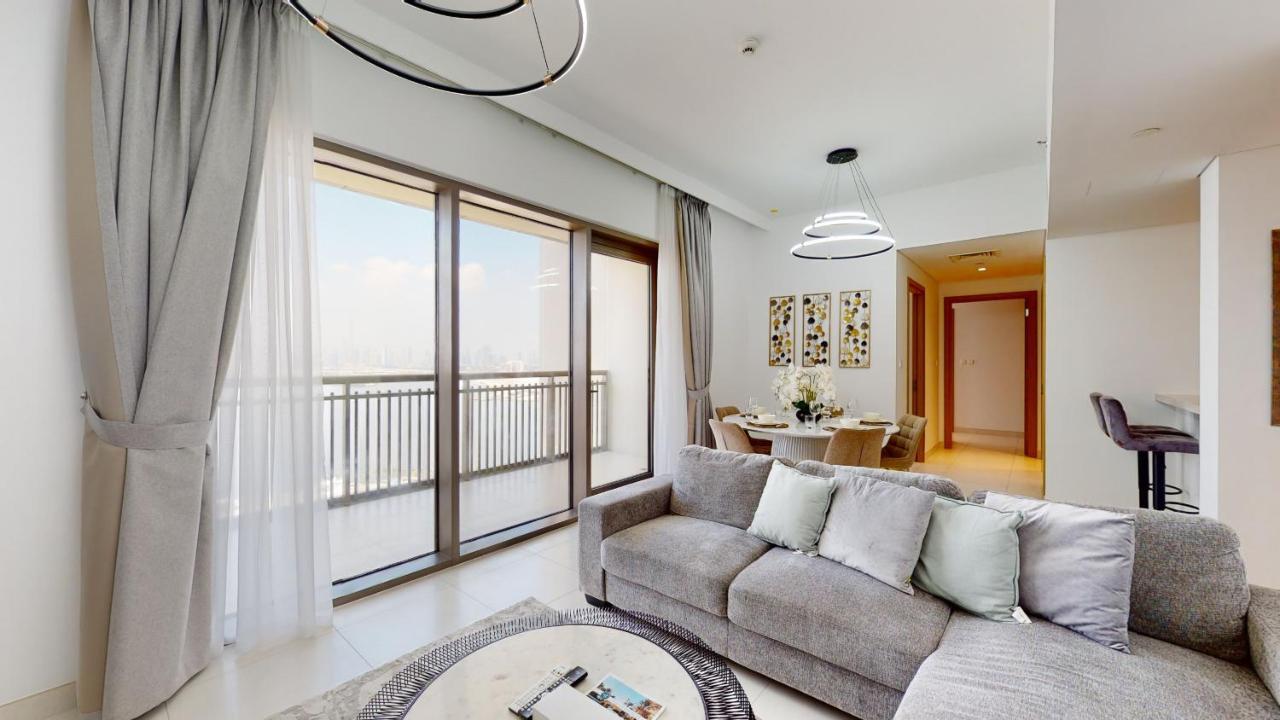 Primestay - Creekside 18 In Creek Harbour *